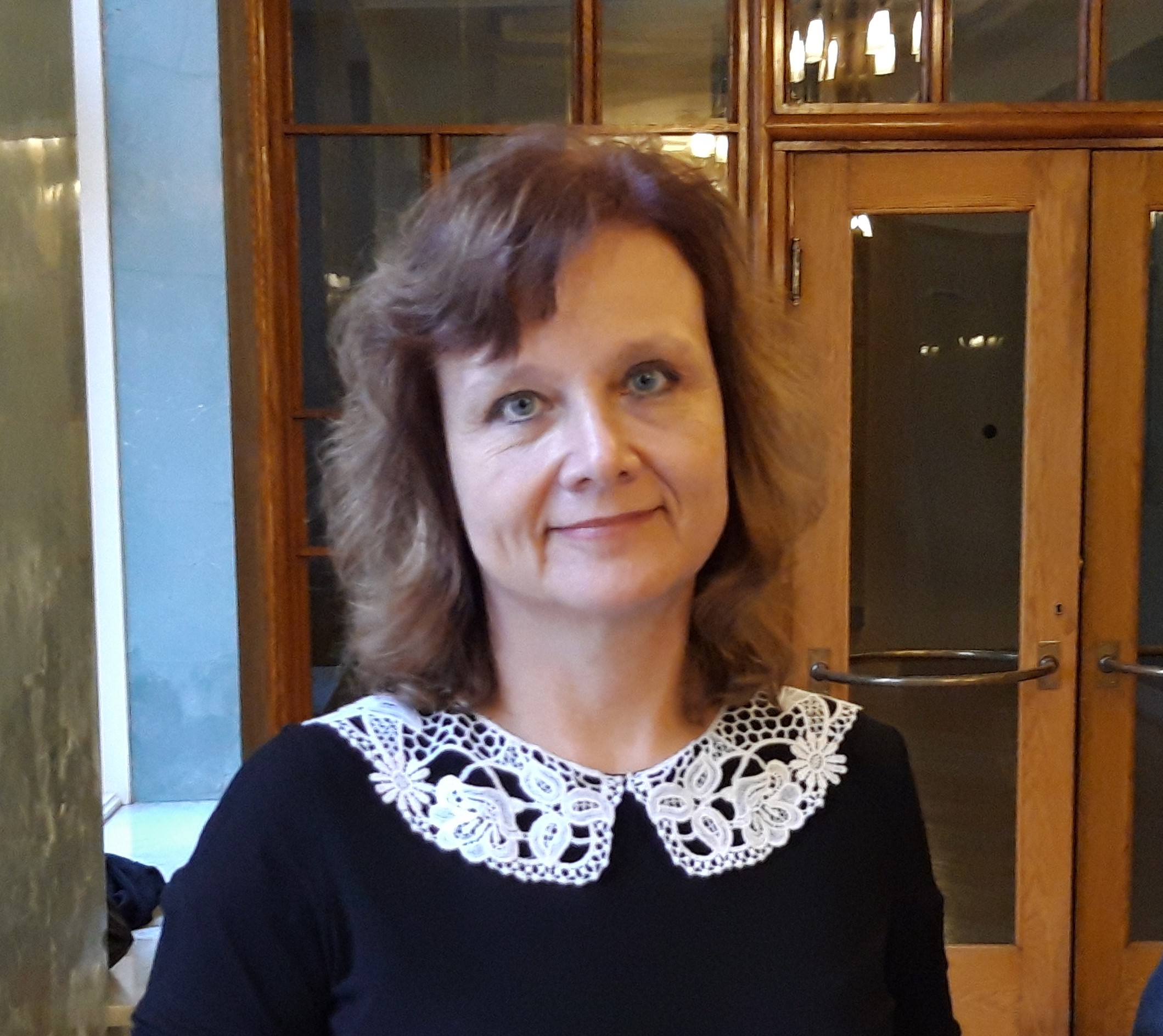 Monika Ćwiklińska, fot. BB