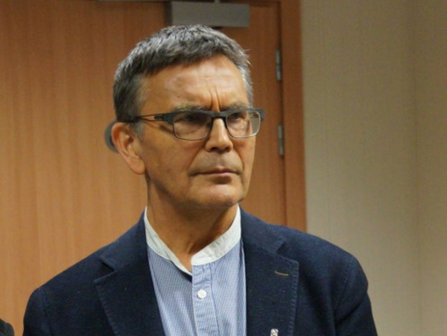 Krzysztof Baszczyński (fot. ZNP)