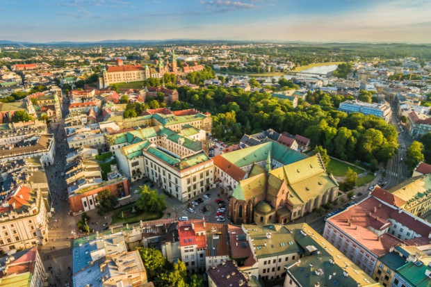 Krakowscy radni przyjęli nową uchwałę o zasadach wynajmu mieszkań gminy (fot. archiwum)