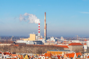Na transformację ciepłownictwa w Polsce potrzeba ok. 400 mld złotych