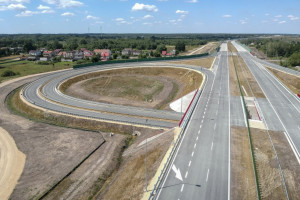 Ekspertyza i projekt naprawy autostrady A1 powstaną w ciągu roku