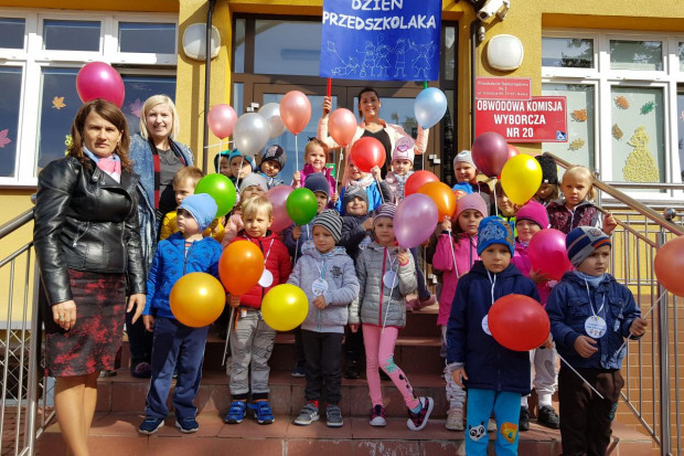 Ponad 90 procent dzieci w Kielcach jest zaszczepionych (fot. ps2.kielce.eu)
