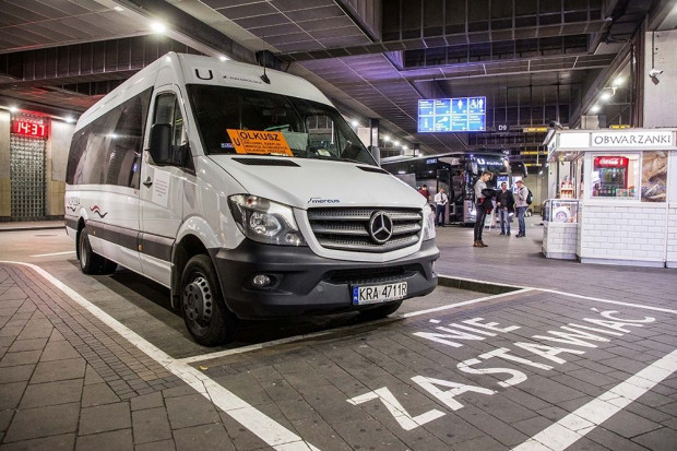 Samorządy kolejny raz pokazały, że nie palą się do reaktywowania transportu autobusowego (fot. malopolska.pl)