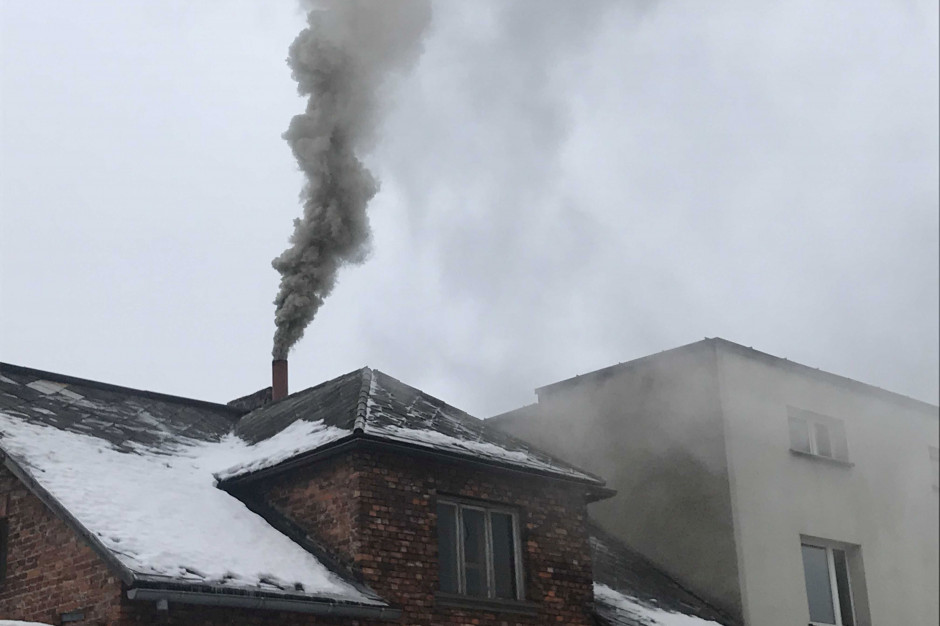 Blisko 95 mln zł dotacji na likwidację niskiej emisji poprzez inwestycje w budynkach wielorodzinnych (fot. PTWP/KM) Blisko 95 mln zł dotacji na likwidację niskiej emisji poprzez inwestycje w budynkach wielorodzinnych (fot. PTWP/KM)