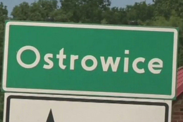 Ze względu na zadłużenie gmina Ostrowice została zniesiona 1 stycznia 2019 r. , a jej teren podzielony (fot. youtube)