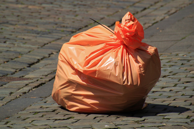 W Przasnyszu mamy śmieciowy pat (fot. pixabay)