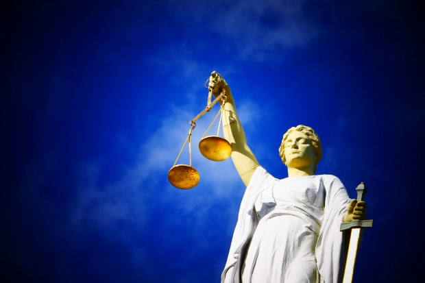 Sąd uznał oskarżonych w sprawie nielegalnego finansowania kampanii KWW Rafała Dutkiewicza  winnymi  (fot. pixabay)