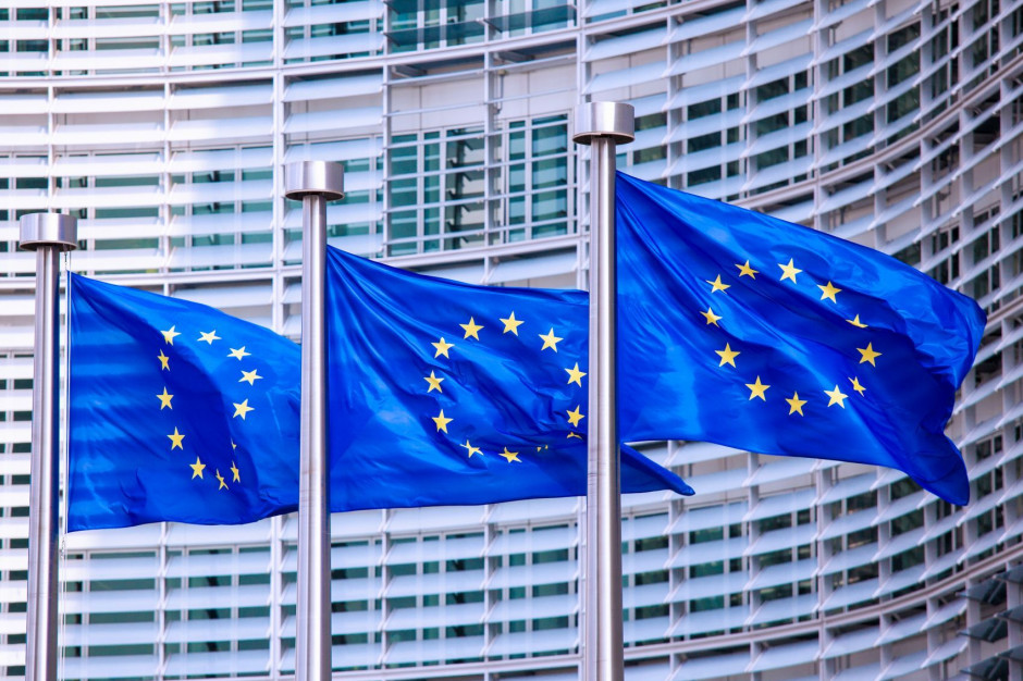 Europejski Komitet Regionów zebrał się na pierwszej w nowej kadencji sesji plenarnej (fot. shutterstock) Europejski Komitet Regionów zebrał się na pierwszej w nowej kadencji sesji plenarnej (fot. shutterstock)