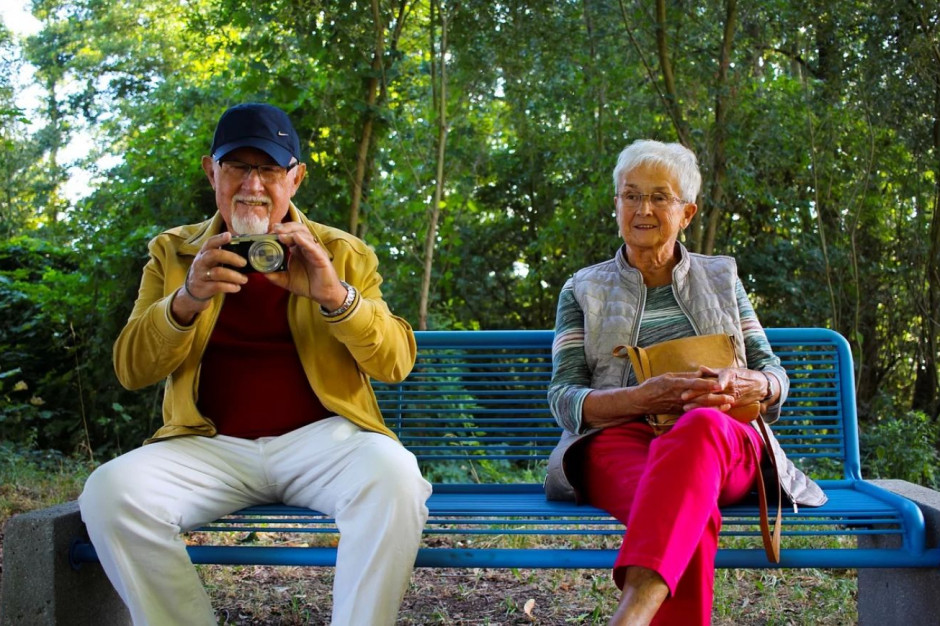 W roku 2050 seniorzy w Polsce będą stanowić ponad 40 proc. społeczeństwa (fot.pixabay.com) W roku 2050 seniorzy w Polsce będą stanowić ponad 40 proc. społeczeństwa (fot.pixabay.com)