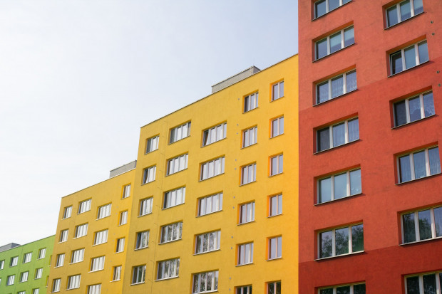 Mieszkania z rynku wtórnego i pierwotnego: Jakie są ceny w polskich miastach? (fot. shutterstock)