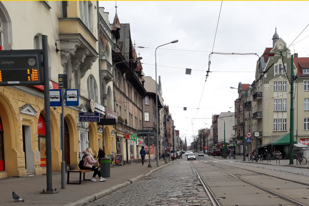 Poznań wyremontuje infrastrukturę tramwajową (fot. poznan.pl)