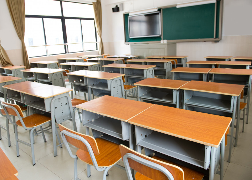 Program obejmie między innymi uczniów: liceów ogólnokształcących, techników, szkół branżowych i artystycznych (Fot. Shutterstock)