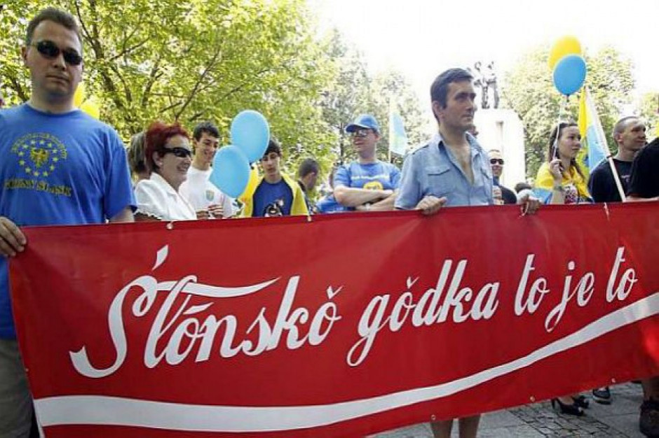 Projekty związane z uznaniem śląskiej gwary za język regionalny pojawiają się od lat. Bez powodzenia (fot. arch.) Projekty związane z uznaniem śląskiej gwary za język regionalny pojawiają się od lat. Bez powodzenia (fot. arch.)