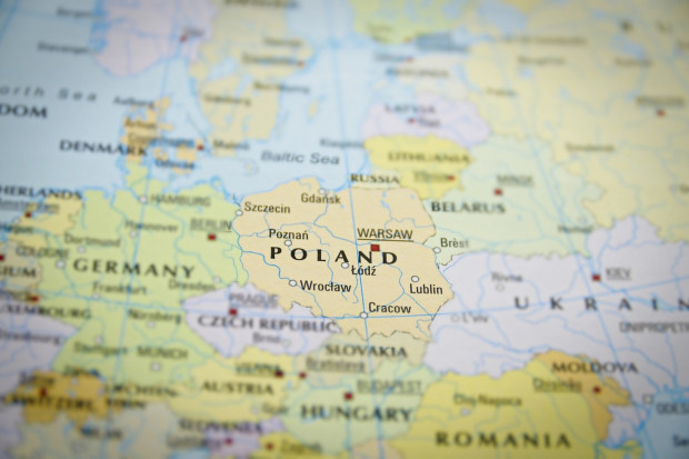 Nowoczesna krytykuje zapowiedziami nowego podziału Polski na województwa (fot. pixabay.com)