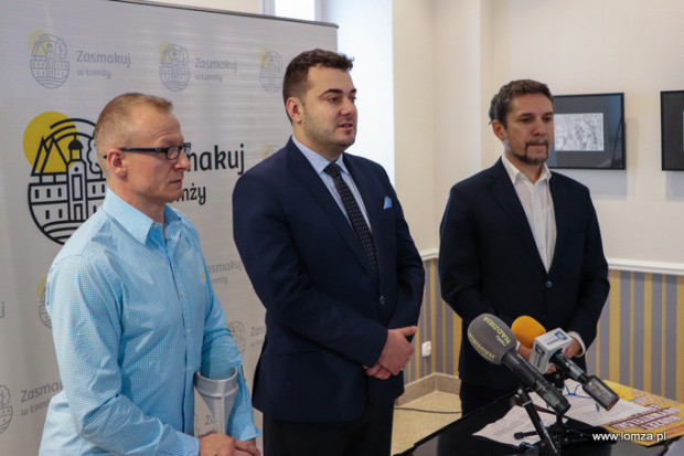 Zmiany w budżecie obywatelskim związane są z uwagami mieszkańców i rad osiedli (fot. lomza.pl)