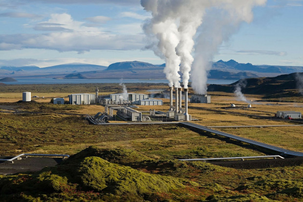 Polska jest bogata w zasoby geotermalne, mimo to ich potencjał nie jej wykorzystywany (fot. pixabay)