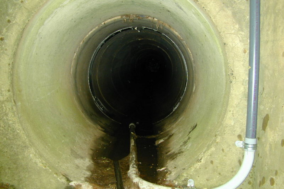 Standardowe praktyki dezynfekcji ścieków komunalnych i chlorowania są wystarczające, uważają specjaliści (fot. wikicommons)