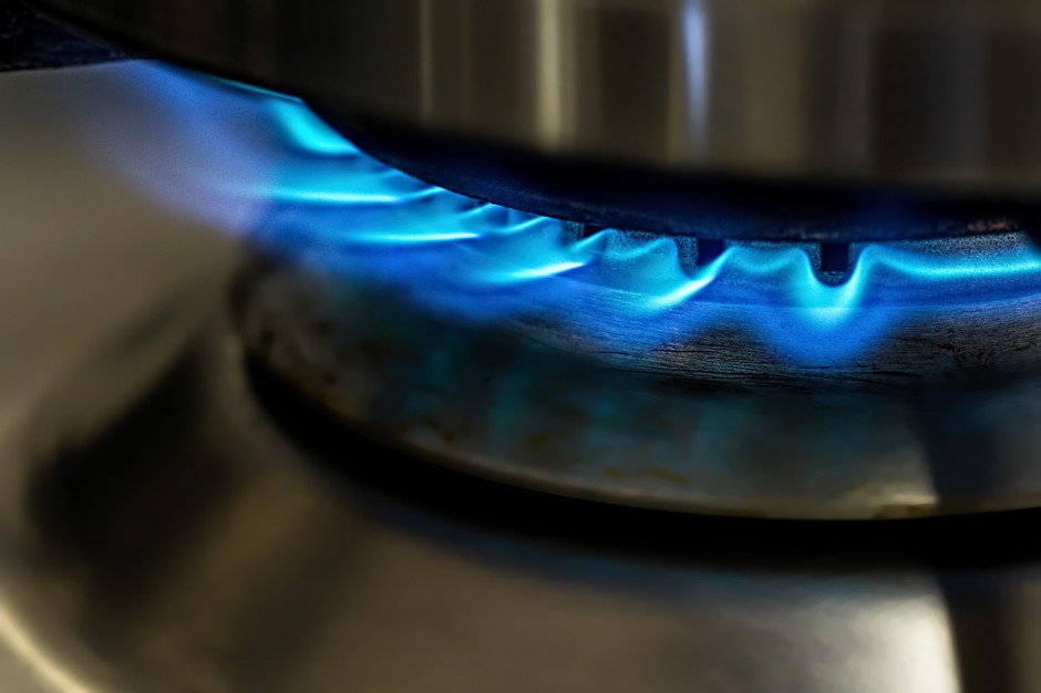 Kwieciński: PGNiG nie ograniczy dostaw gazu i energii z powodu zadłużenia klientów