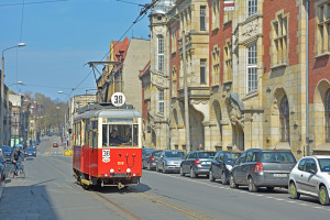 Bytom dostanie pieniądze na przyspieszenie tramwajów