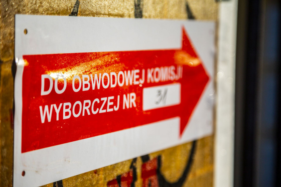 Do 10 kwietnia jest czas na zgłaszanie kandydatów do obwodowych komisji wyborczych (fot. PTWP) Do 10 kwietnia jest czas na zgłaszanie kandydatów do obwodowych komisji wyborczych (fot. PTWP)