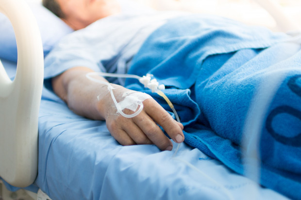 20 kwietnia weszła w życie ustawa o Krajowej Sieci Onkologicznej (fot. shutterstock)