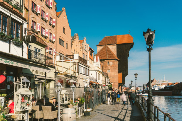 Każdy, kto ma kredyt hipoteczny, powinien z tego skorzystać - przekonywali radni z Gdańska i poseł PiS (Fot. Shutterstock.com)