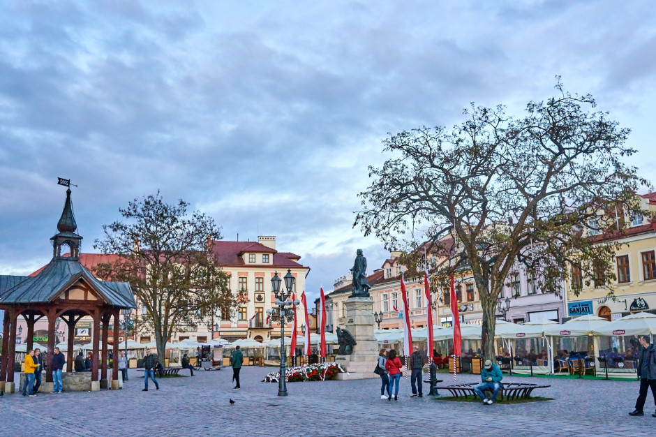 Zarząd województwa podkarpackiego przeznaczył 20 mln zł na pomoc przedsiębiorcom (Fot. Shutterstock.com) Zarząd województwa podkarpackiego przeznaczył 20 mln zł na pomoc przedsiębiorcom (Fot. Shutterstock.com)
