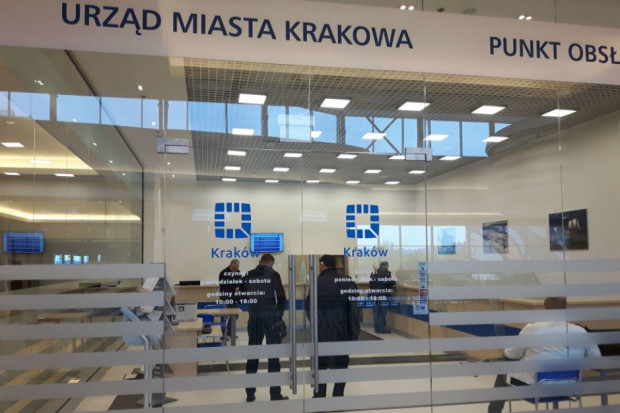 Władze Krakowa nie zamierzają redukować zatrudnienia (fot. kraków.pl)