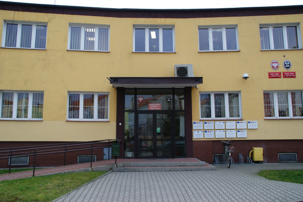 Urząd Gminy w Bartoszycach (fot. gmina-bartoszyce.pl)