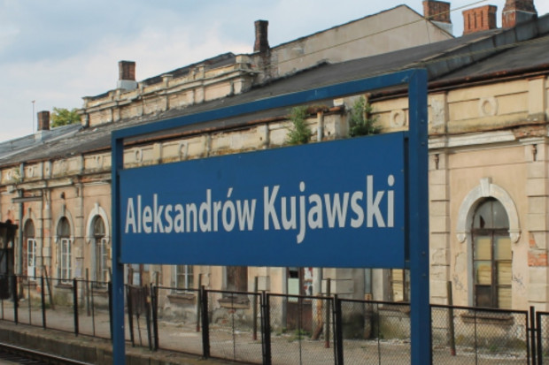 Aleksandrów Kujawski (fot. wikipedia.org/Muri)
