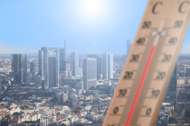 Prognozy na 17 września wskazują, że wartości temperatury maksymalnej w całym kraju będą wyższe niż przeciętnie. (Fot. Pixabay/GerdAltman)