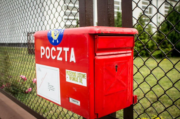 Poczta Polska S.A. bez żadnej kontroli organów władzy publicznej otrzymała dostęp do 30 mln bazy rekordów danych PESEL oraz spisy i rejestry wyborców z części gmin - alarmują posłowie (Fot. Pixabay)