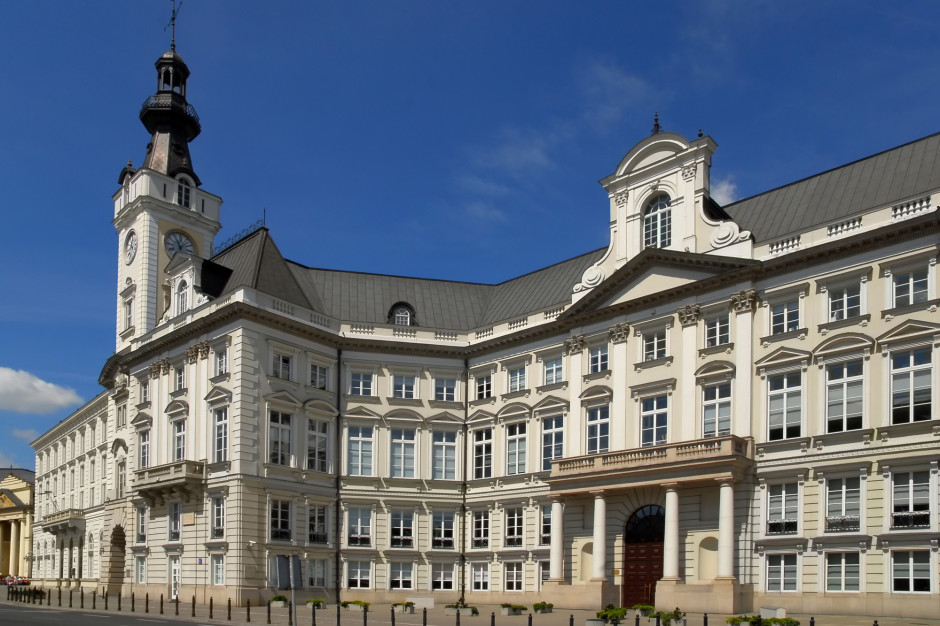 Rafał Trzaskowski ma teraz mocniejszy mandat do rządzenia w Warszawie - uważa Jan Mencwel (Fot. Shutterstock.com) Rafał Trzaskowski ma teraz mocniejszy mandat do rządzenia w Warszawie - uważa Jan Mencwel (Fot. Shutterstock.com)