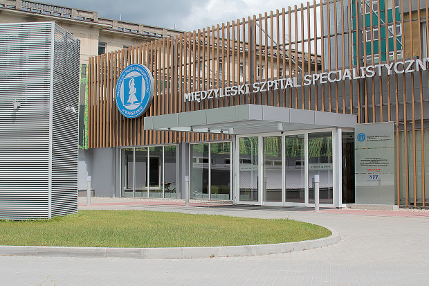 Na system opieki zdrowotnej przeznaczone zostanie w tym roku więcej niż 160 mld złotych (fot.MSSW)