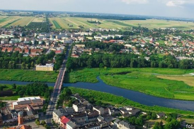 Samorząd Koła wspiera lokalnych przedsiębiorców (fot. kolo.pl)