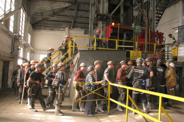 utworzenia i prowadzenia Branżowego Centrum Umiejętności Górniczych (fot.archiwum)