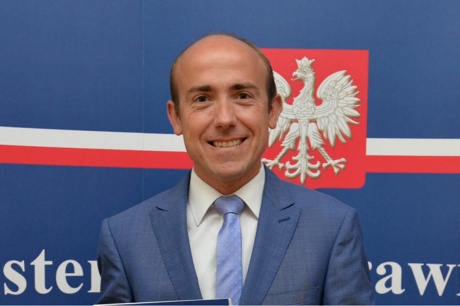 Borys Budka (fot.borysbudka.pl) Borys Budka (fot.borysbudka.pl)