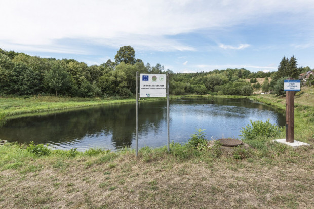 Zielona Góra i Sulejówek otrzymały ponad 40 mln dotacji na budowę systemów gospodarowania wodami opadowymi (fot. fotolia)