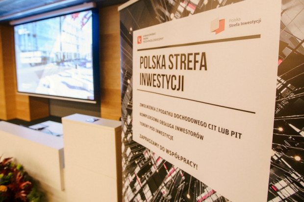 Firmy, które chcą inwestować na terenie zarządzanym przez SSSE w ramach Polskiej Strefy Inwestycji mogą korzystać z pomocy publicznej w formie zwolnień z podatku PIT i CIT (fot. kpt.krakow.pl/zdjęcie ilustracyjne)