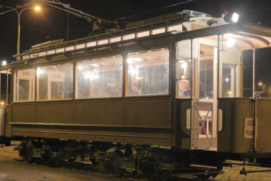 Remont zabytkowego tramwaju wygrał w głosowaniu do Wrocławskiego Budżetu Obywatelskiego (fot. A. Skobejko/wroclaw.pl) Remont zabytkowego tramwaju wygrał w głosowaniu do Wrocławskiego Budżetu Obywatelskiego (fot. A. Skobejko/wroclaw.pl)