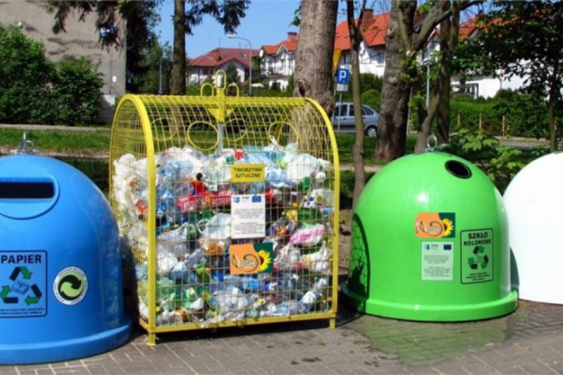 Kolejne gminy podnoszą opłaty za odpady (fot. fotolia)