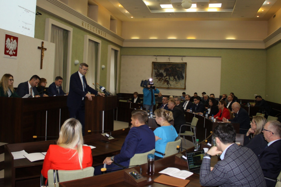 Sprawa wyszła na jaw w lipcu ubiegłego roku podczas sesji kieleckiej Rady Miasta. (zdj. ilustracyjne, fot UM Kielce)