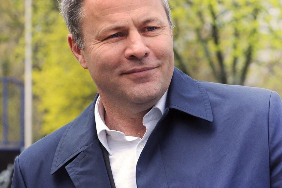 Projekt nowelizacji ustawy prezydent Bydgoszczy Rafał Bruski skierował do premiera Mateusza Morawieckiego (fot. facebook) Projekt nowelizacji ustawy prezydent Bydgoszczy Rafał Bruski skierował do premiera Mateusza Morawieckiego (fot. facebook)