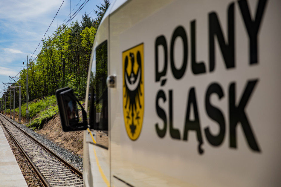 Przejęta linia to w sumie ponad 8 km trasy między Ścinawką Średnią i Radkowem (fot. umwd.dolnyslask.pl) Przejęta linia to w sumie ponad 8 km trasy między Ścinawką Średnią i Radkowem (fot. umwd.dolnyslask.pl)