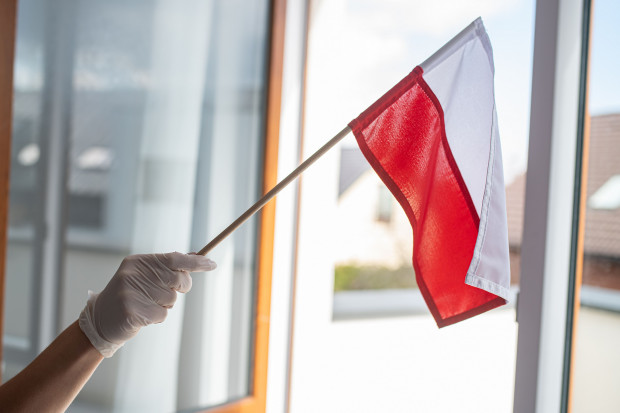 Nie ma już przeszkód w organizacji wyborów prezydenckich w gminie Giby (fot. shutterstock)