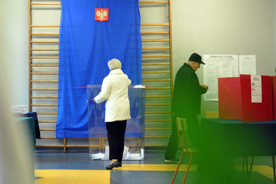 Utrata zaświadczenia spowoduje, że wyborca nie będzie mógł zagłosować ani w swoim obwodzie głosowania, ani w żadnym innym (Fot. Archiwum)