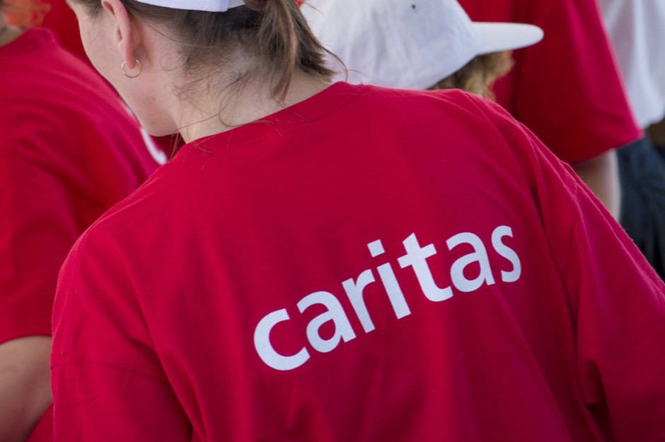 Z pomocą mieszkańcom Podkarpacia ruszył także Caritas Przemyśl, Caritas Rzeszów i Caritas Tarnów (fot caritas) Z pomocą mieszkańcom Podkarpacia ruszył także Caritas Przemyśl, Caritas Rzeszów i Caritas Tarnów (fot caritas)