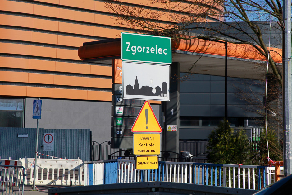 Laborarorium z Zgorzelcu obsługuje dwa powiaty – zgorzelecki oraz lubański, obejmując swoim zasięgiem około 150 tys. mieszkańców (fot. Matthias Wehnert / Shutterstock.com) Laborarorium z Zgorzelcu obsługuje dwa powiaty – zgorzelecki oraz lubański, obejmując swoim zasięgiem około 150 tys. mieszkańców (fot. Matthias Wehnert / Shutterstock.com)