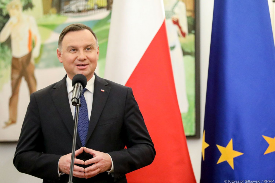 Andrzej Duda 4 lipca odwiedza Dolny Śląsk (fot. Krzysztof Sitkowski / KPRP) Andrzej Duda 4 lipca odwiedza Dolny Śląsk (fot. Krzysztof Sitkowski / KPRP)