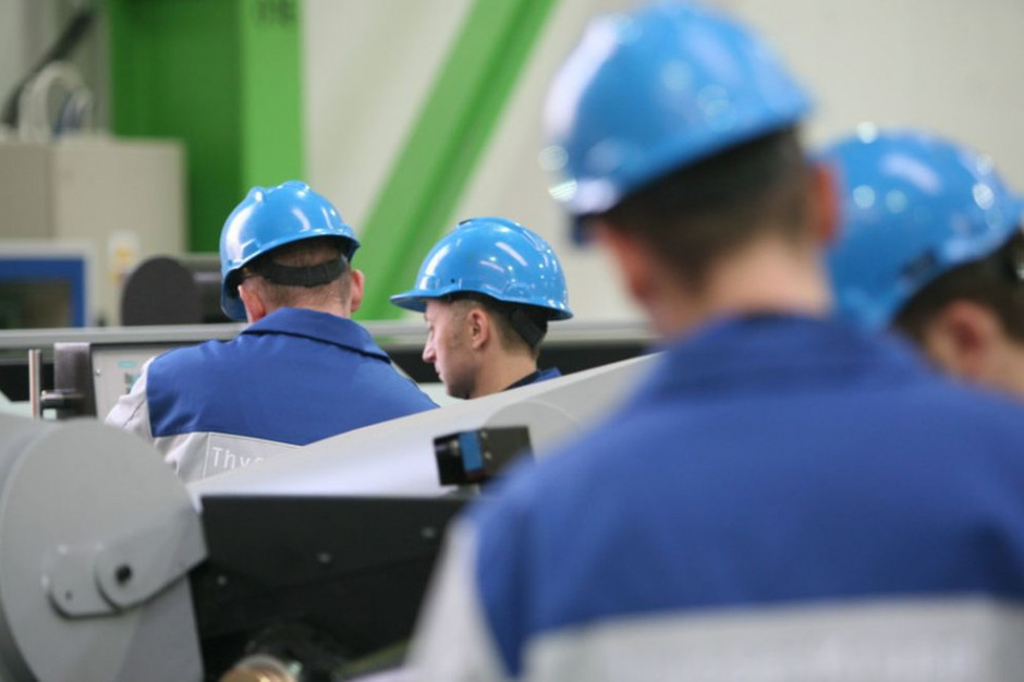 Blisko 2 tys. osób bezrobotnych ubyło w czerwcu z rejestrów powiatowych urzędów pracy w zachodniopomorskim (Fot. Shutterstock.com)